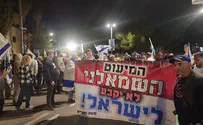 צילום: יחצ פרופ' יובל אלבשן: מירב מיכאלי חסרת אחריות, נותנת לרחוב להוביל אותה
