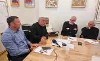 יש היעדר מנהיגות שפוגע בביטחון הלאומי