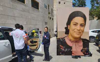 Mother of 11 crushed by her own car