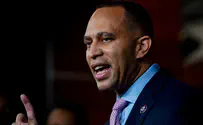 Top House Democrat defended Farrakhan, relative's antisemitism 
