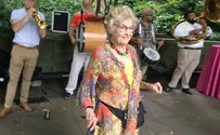 Hedda Kleinfeld, Holocaust survivor & businesswoman, dies at 99