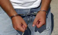 Brother of murdered woman arrested in Arab town