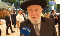 אל תיתן לאויבנו לנתק את השרשרת