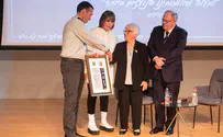 Jewish Heroism in mark of 80 years since Warsaw Ghetto Uprising