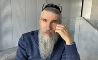המסר של אברהם פריד ליום השואה תשפ"ג
