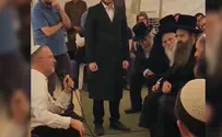 Bereaved father Leo Dee makes request of hasidic leader