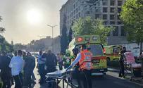 Улучшилось состояние раненного в результате теракта