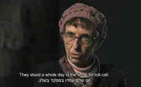 בפסח דחפנו לתנור לחם והחלטנו שזה המצות