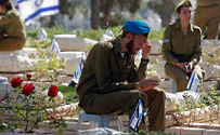 52% מהציבור לא רוצים פוליטיקאים בטקסים