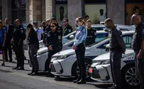 Israel marks Holocaust Remembrance Day