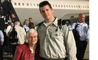 Holocaust survivors, relatives launch year-long digital campaign