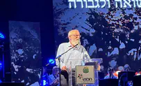 את האויב לא מעניין אם אנחנו ימין או שמאל