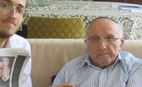 מַשּׂוּאָה לַשּׁוֹאָה