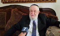 סיוטים מסיפורי השואה? הרב לאו משיב