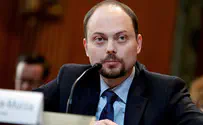 Russian-Jewish dissident sentenced to 25 years for treason