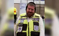 טרגדיה במודיעין עילית