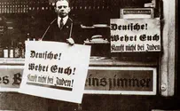 What effect did Nazi propaganda have on the German people? 