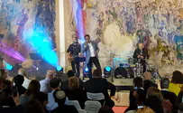 שימי תבורי חוגג יום הולדת למדינה בשיר חדש