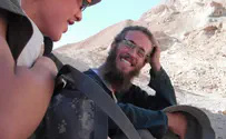 יאיר שרקי: "אני מתגעגע אליו מאוד"