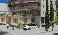 Painter's House - Jerusalem's new luxury residential project