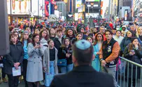 'We must act against antisemitism everywhere'