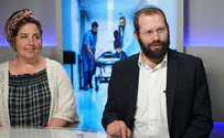 "באף קורס לא הכינו אותנו לשאלות קץ החיים"