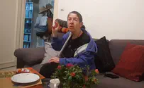 "אני יכולה להבין למה צריך להרוג מדי פעם"
