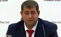 Pro-Russian Israeli-Moldovan businessman wanted in Moldova