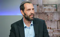 "מי שמעצב את זהות המדינה הוא בית המשפט"