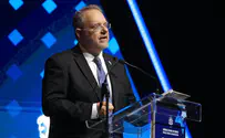 World Zionist Congress session halted by Law of Return fight