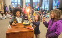 New study: Hebrew school enrollment down by nearly half