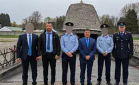 Israel in negotiations to supply Arrow-3 system to Germany