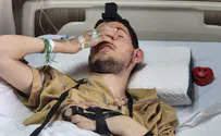 אני מאוד נרגש, רואים התקדמות ברוך השם