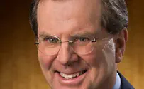 Former AJC CEO David Harris honored by Japan