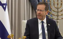 President Herzog's new plan for the judicial reforms