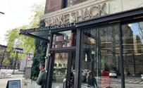 Another American chain is coming to Israel. Will it be kosher?