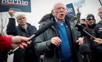 ZOA slams anti-Israel letter co-led by Bernie Sanders