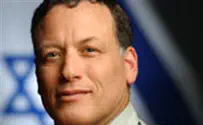 דובר צה"ל אלוף ישי בר - בראש הצוות לניסוח 'יזכור'