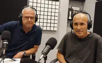 אריאל שרון תכנן חורבן מלא, לא רק גוש קטיף