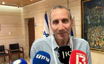 דייויד בלאט בשיחה עם ערוץ 7: "זה הרגע הכי גדול בקריירה שלי"