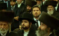Netflix series highlights Antwerp’s Orthodox diamond district