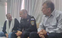 מפקד המחוז התחייב: נשים את היד על הרוצחים