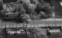 The strike at Al-Baqa and a leaderless Shabak