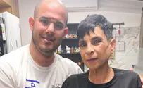 צילום: רובי מיכאל העוגיות שיוסי קירמה הי"ד אהב