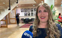 ורד בן סעדון לערוץ 7: כשהתקשרו לא הבנתי בכלל מי מדבר איתי. היה רגע מרגש 