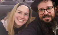 Ukrainian refugee couple save thousands more