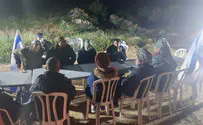 "הצבא נכשל במשימת הביטחון באזור"