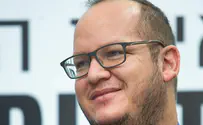 ארקיע מאיימת לתבוע את חיים לוינסון