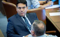 לא יודע אם גוטרש דובר האו"ם או חמאס