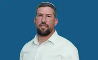 ראש ישיבה חדש לישיבת אמית ברוכין בשומרון